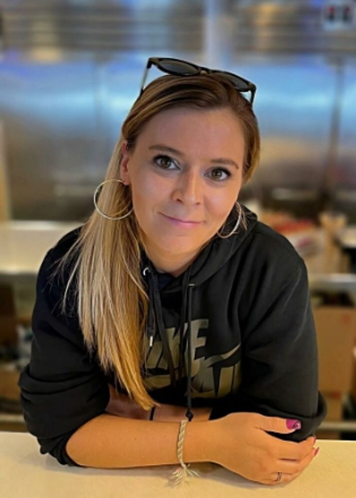 Jessica Lynn O'Connor Profile Photo