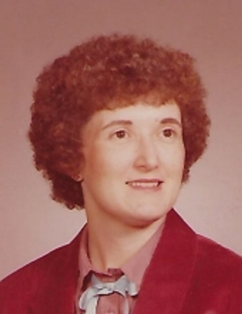 Eunice  M. Thomas