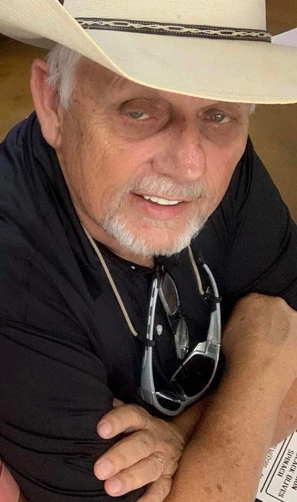 Curtis Gene Obenhaus Profile Photo