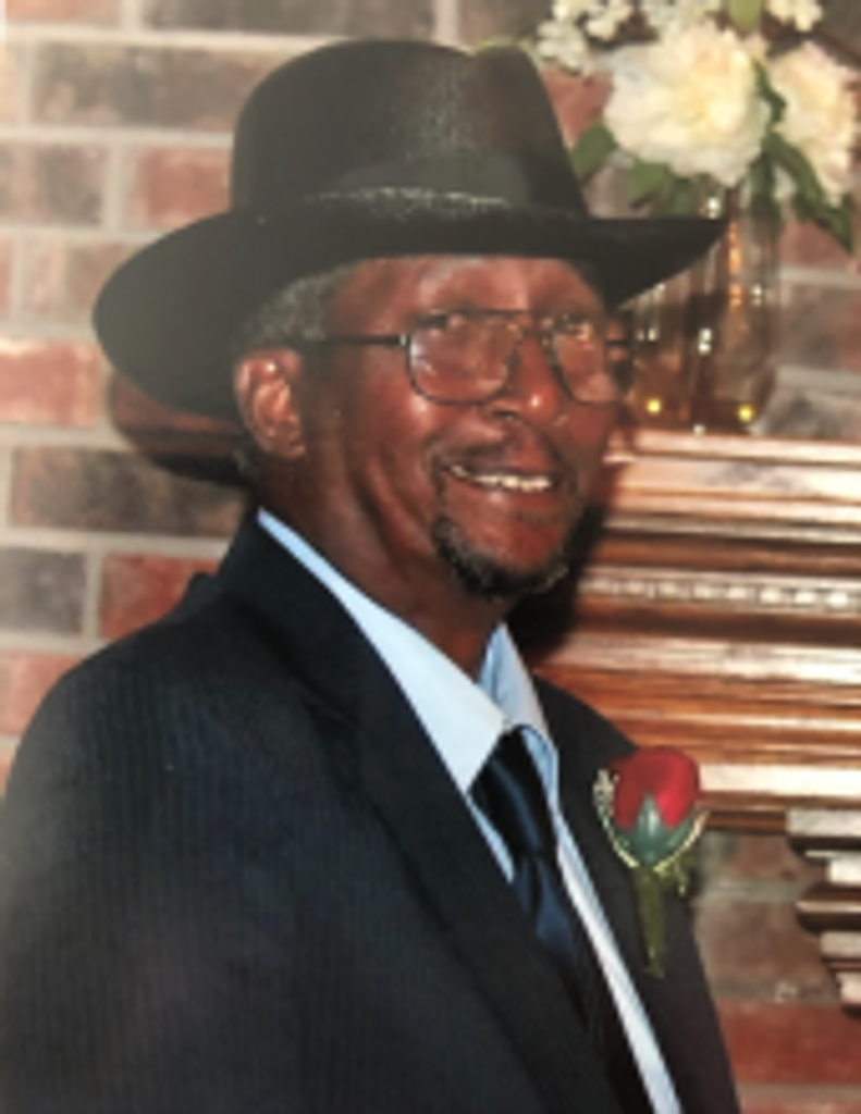 Jerry Shanklin