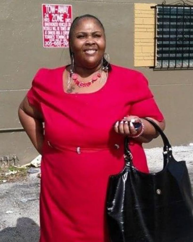 Elsie Leaphart Profile Photo