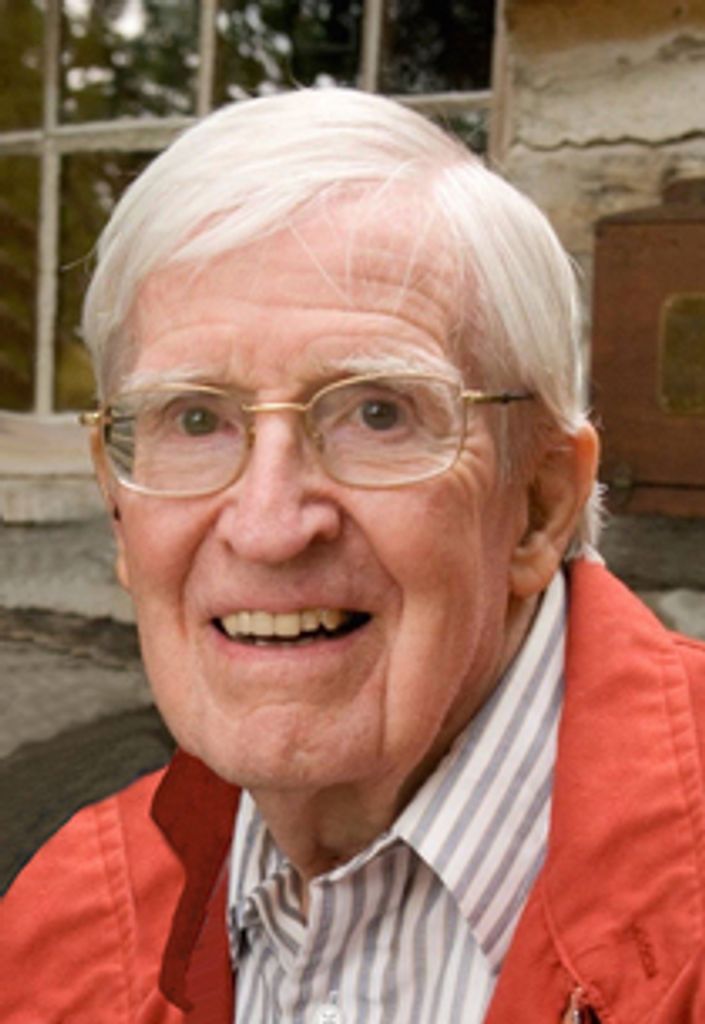 Conrad Keller Profile Photo