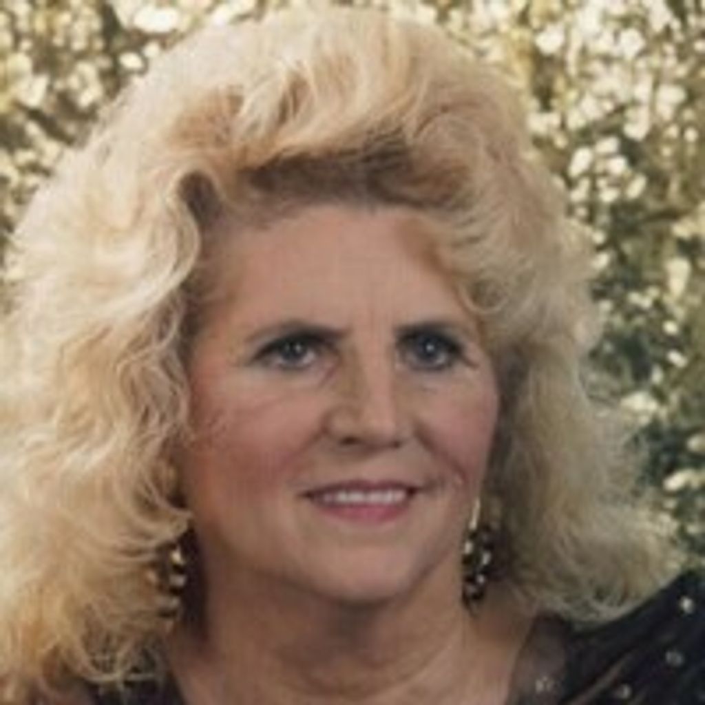 Ruth Watson