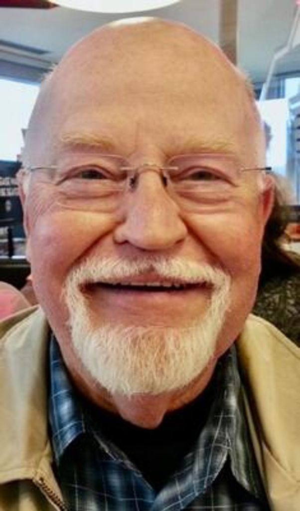 David Allen Brittenham Profile Photo