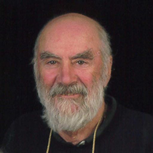 Martin Henry Nash Profile Photo