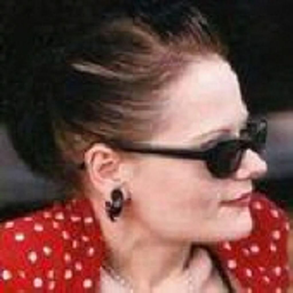 Alexandria White