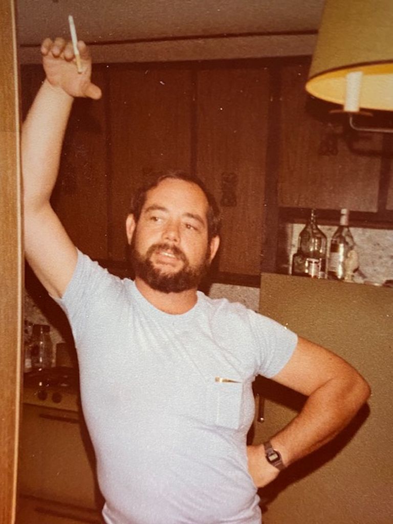 Richard Alan Powell