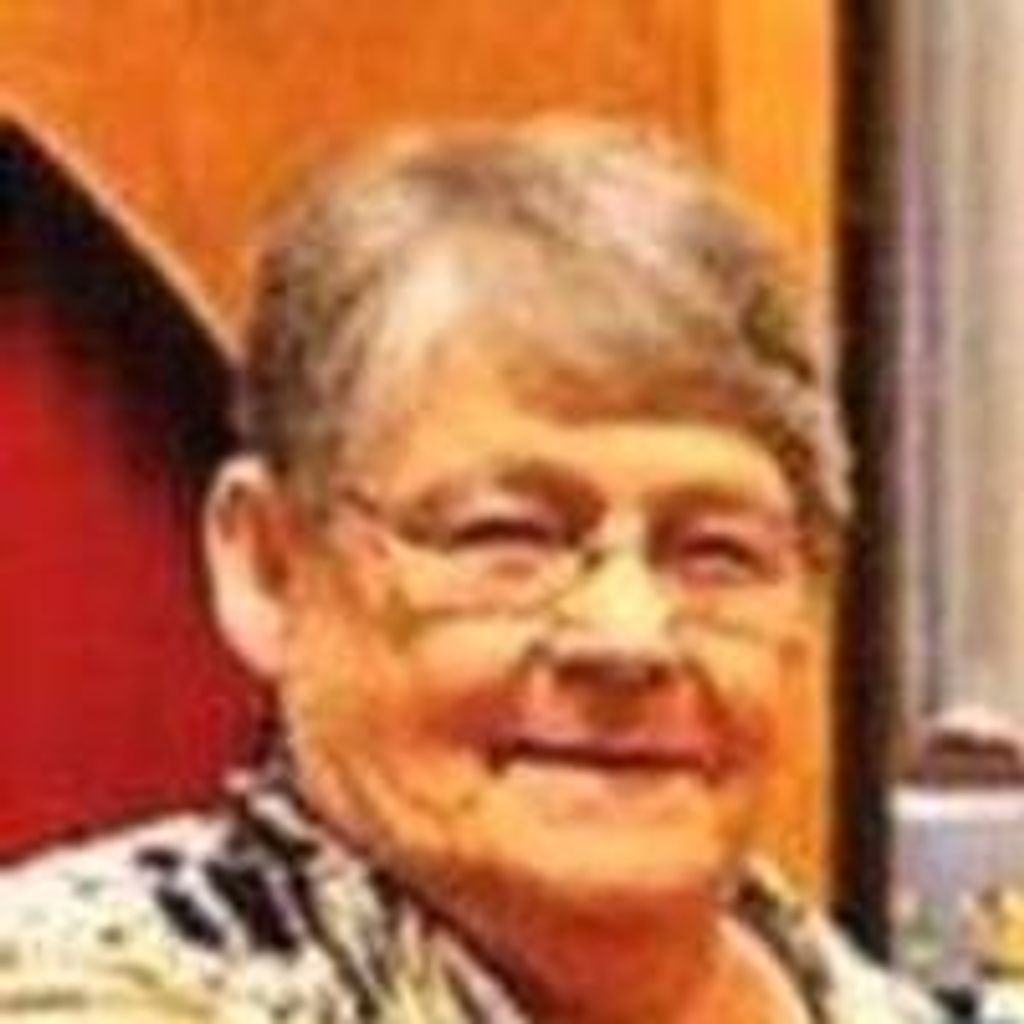 Margaret "Peg" Krambeer