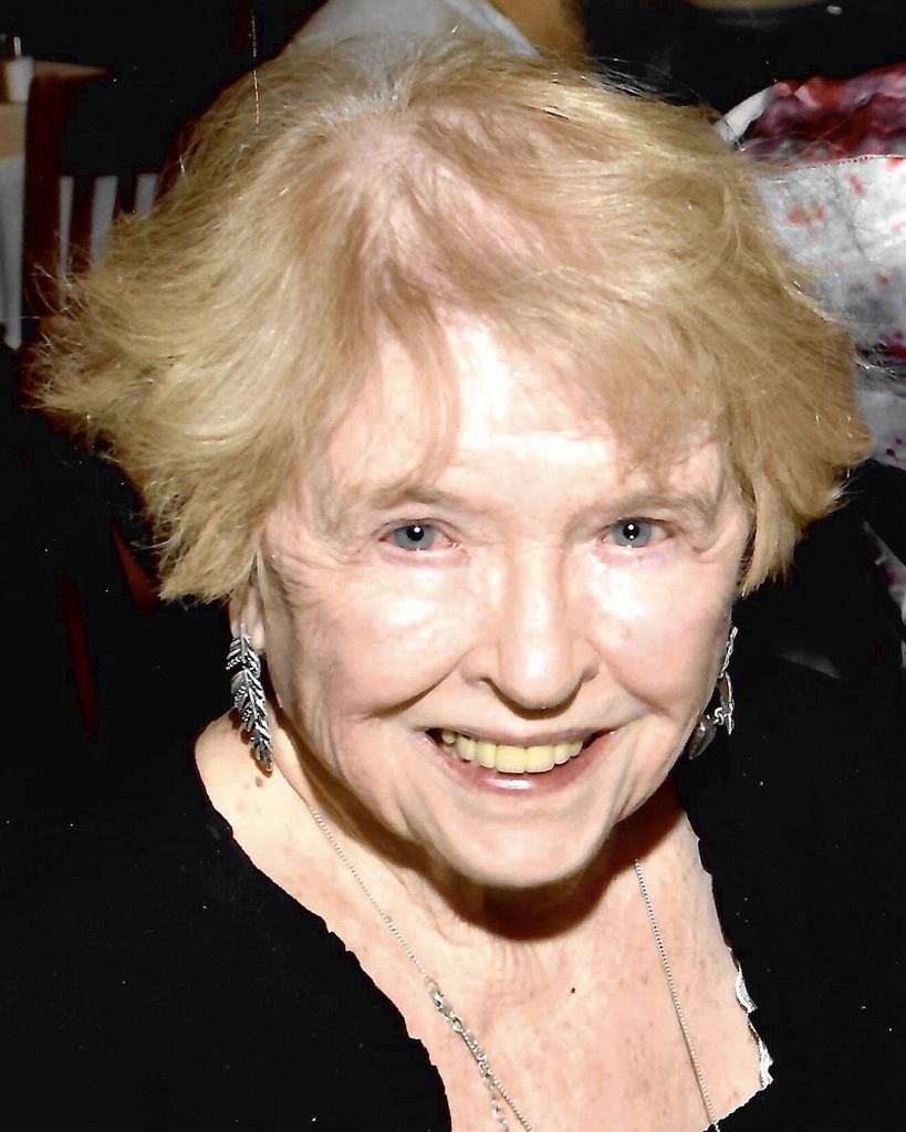 Betty J. Wolz Profile Photo