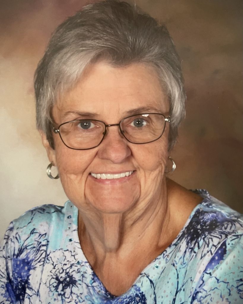 Janice Louise (Haggard) Reeves