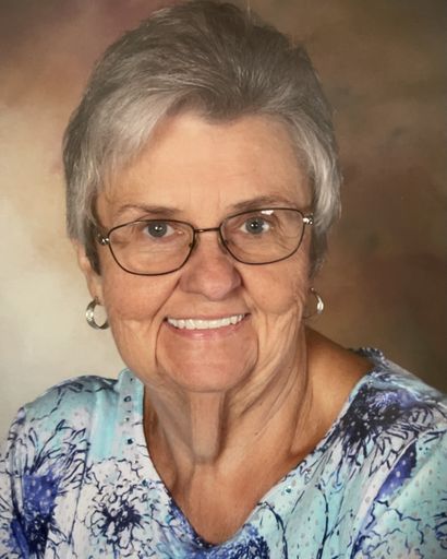 Janice Louise (Haggard) Reeves Profile Photo