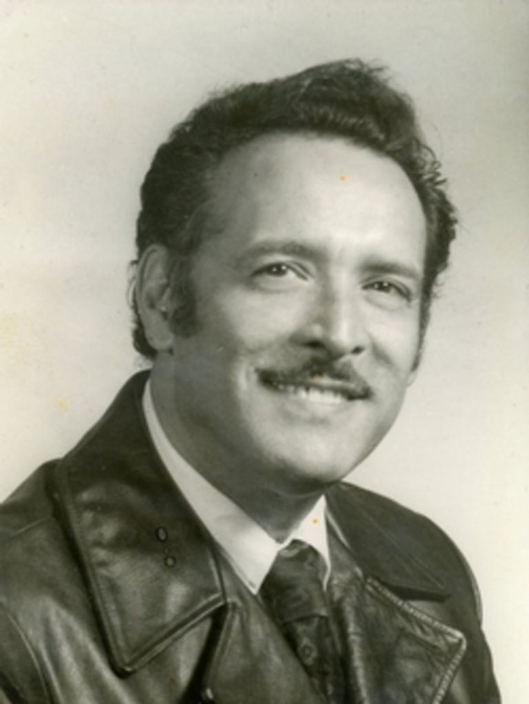 Alfredo Robledo