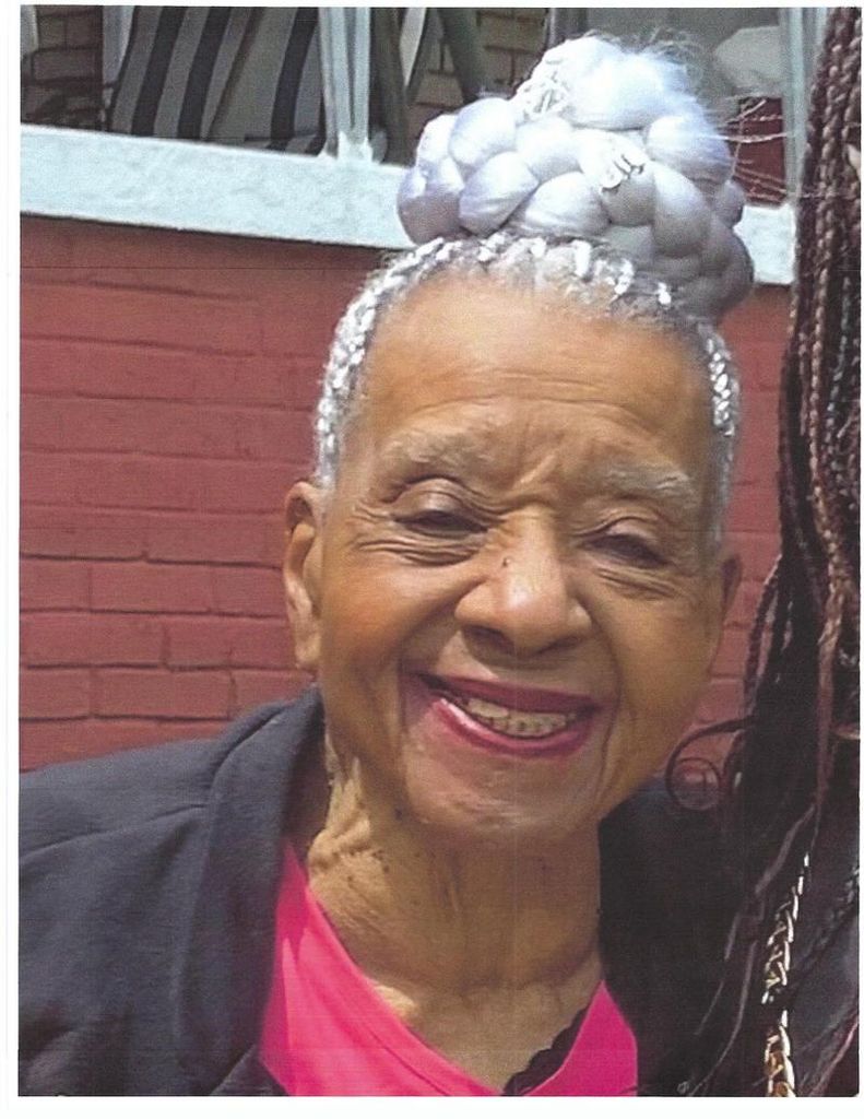 Dorothy Beatrice Stewart Profile Photo