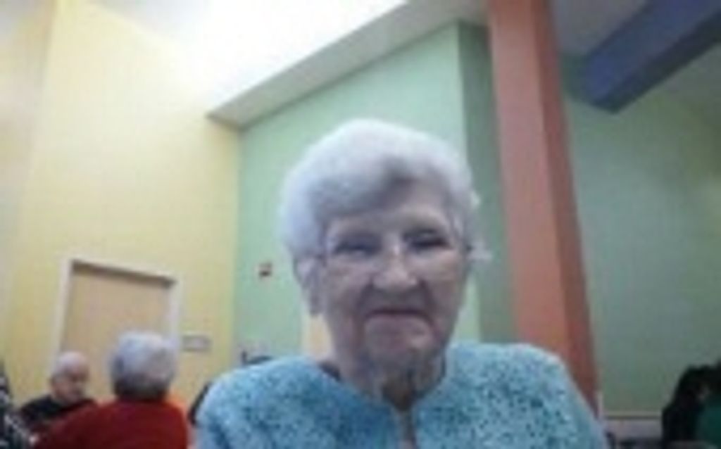 Betty J. Woods Profile Photo