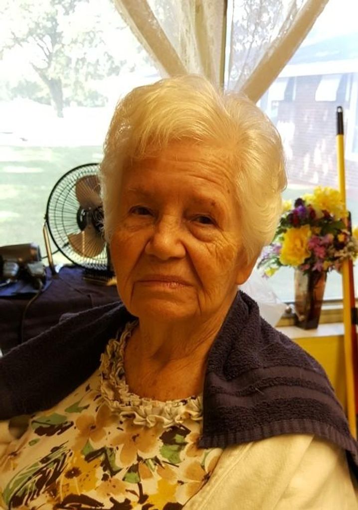 Elinor T. (Coleman) Riggins Profile Photo