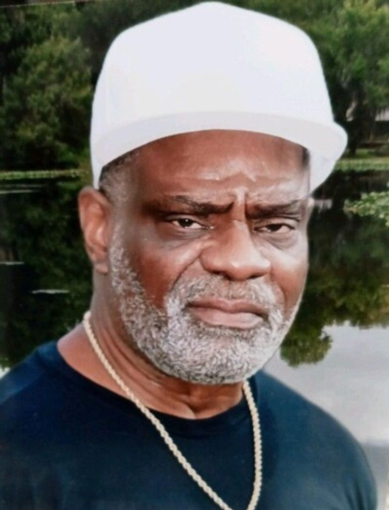 Charles Emanuel Smith Profile Photo