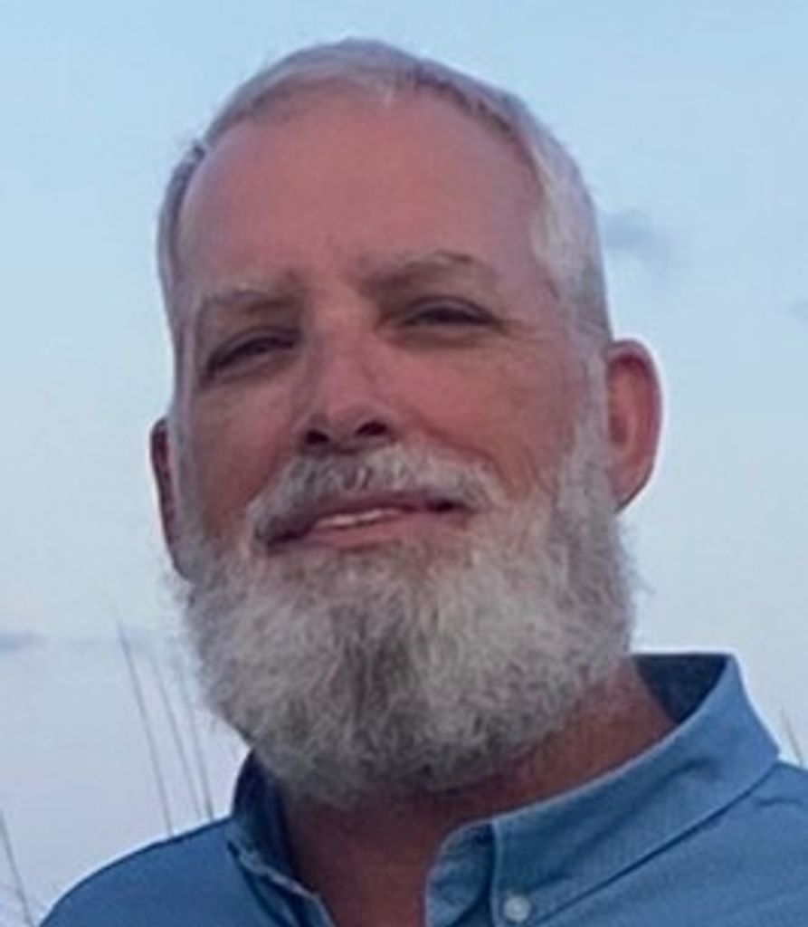 Russell Stribling Profile Photo