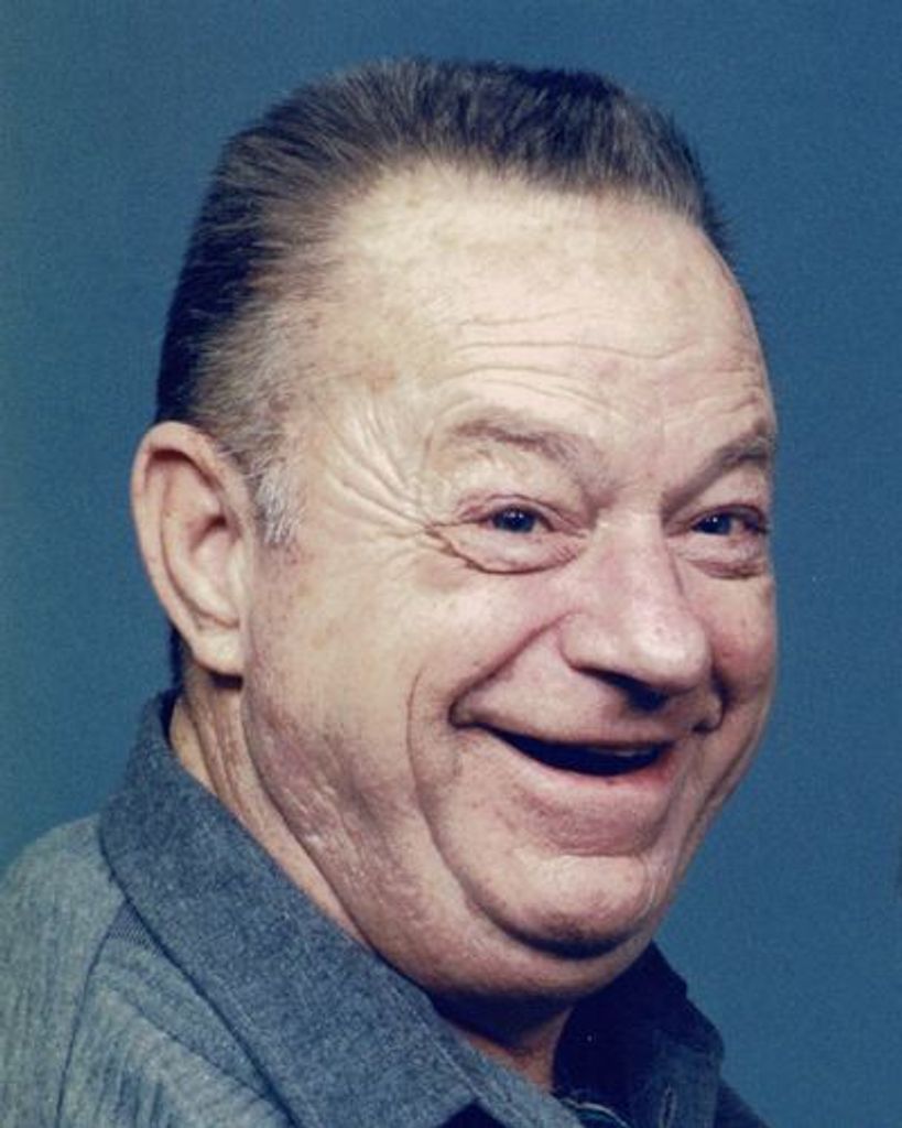 James Nelson 'Jim' Carrington