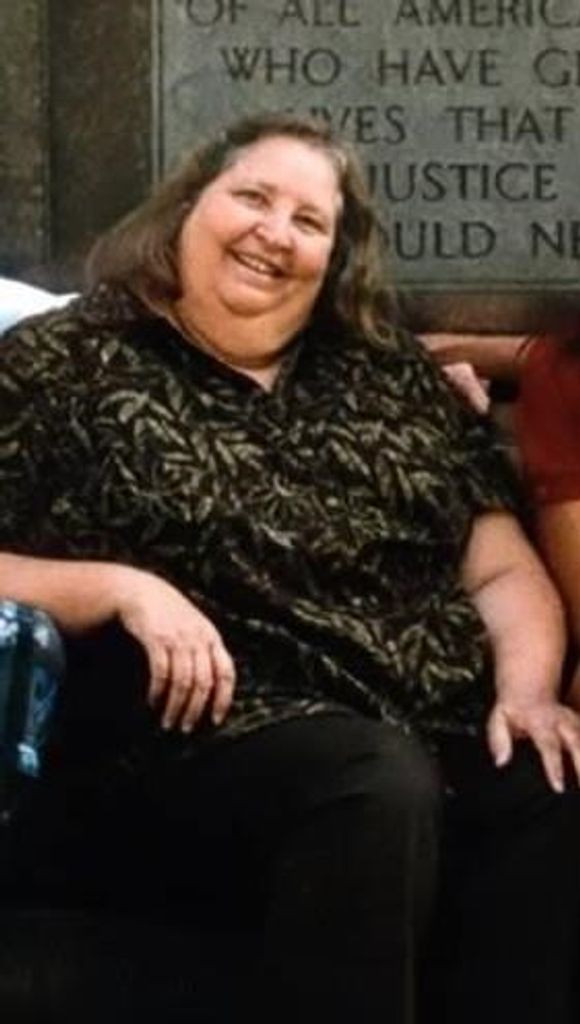 Barbara Gail Ivester Profile Photo
