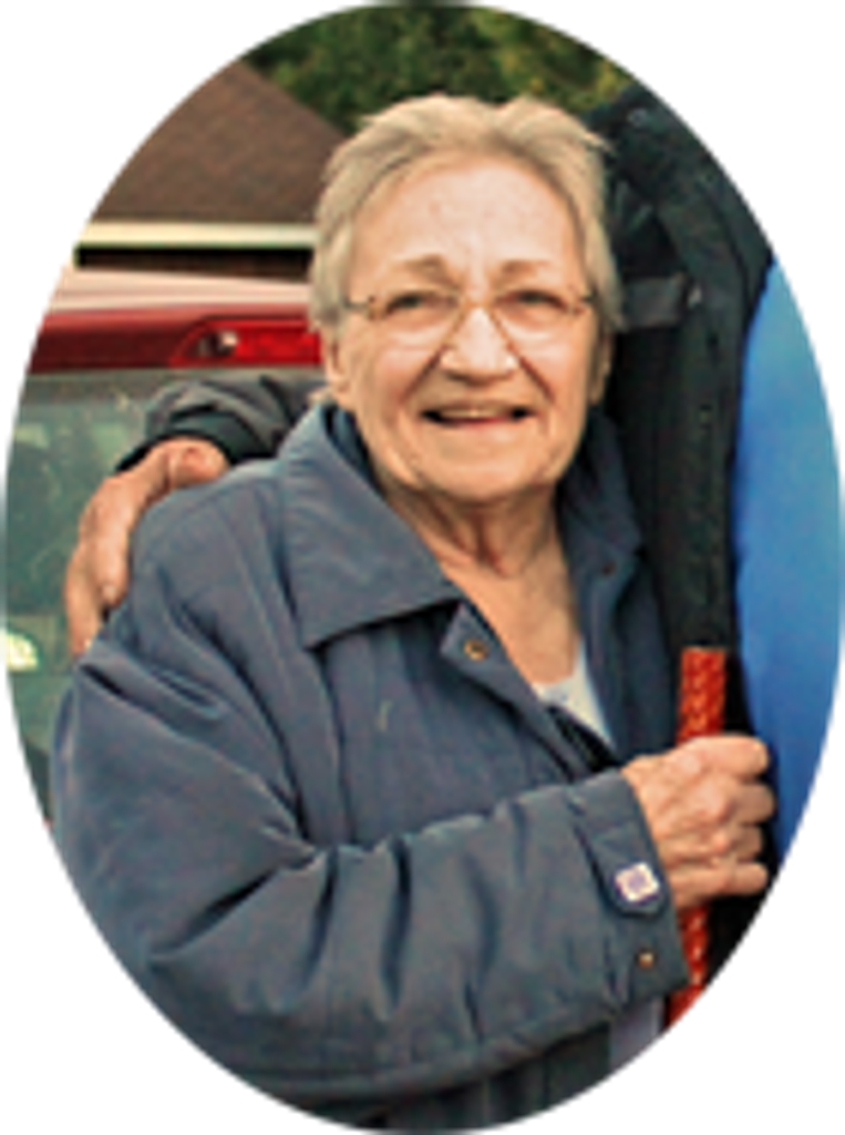 Eileen Robins