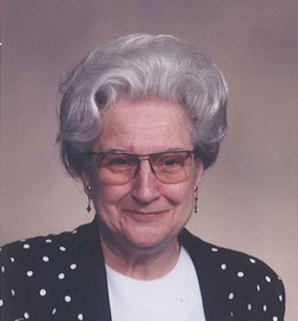 Myrtle Jungenberg