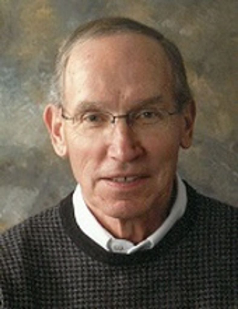Clarence Bulkow