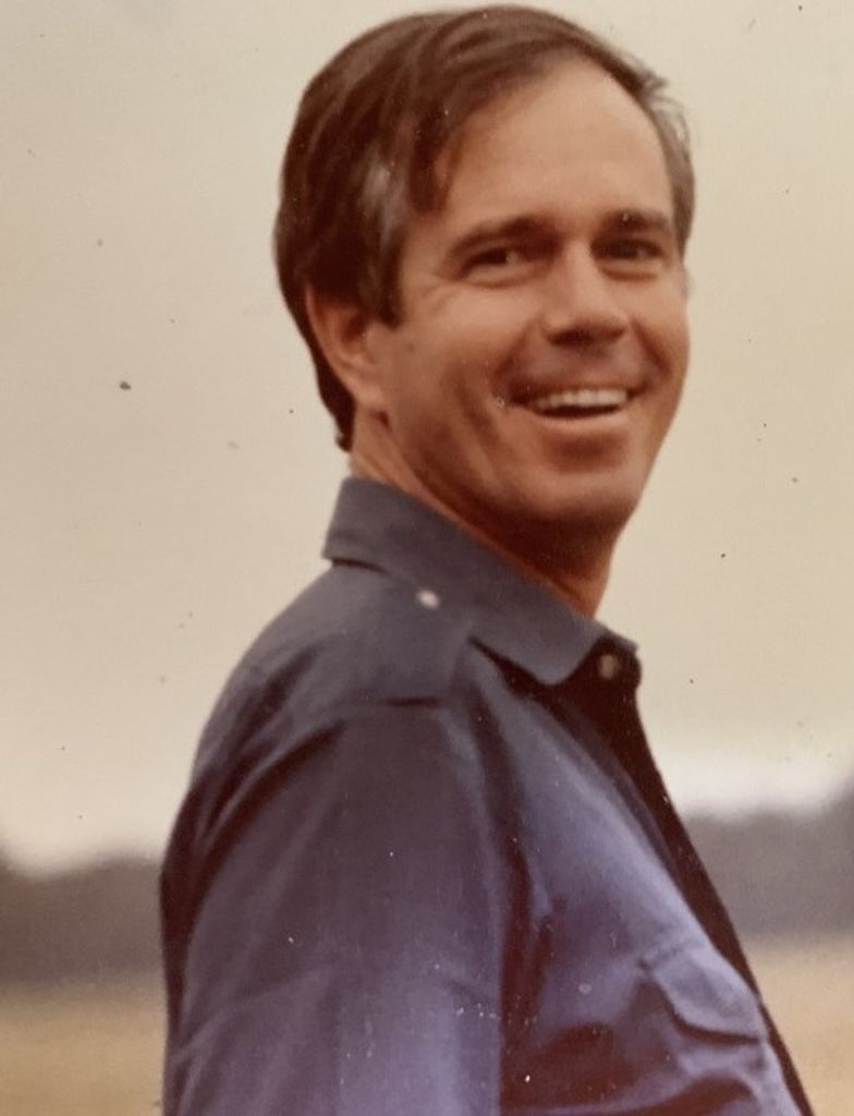 Gordon Fitzhugh Granger Ii