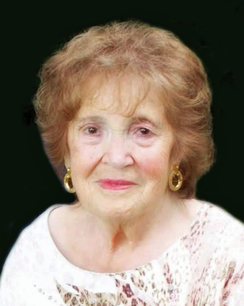Elizabeth E. "Betty" Painter Profile Photo