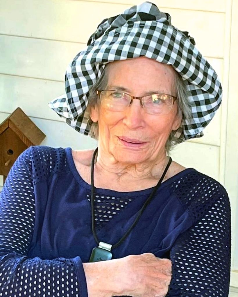 Darlene K. Francis