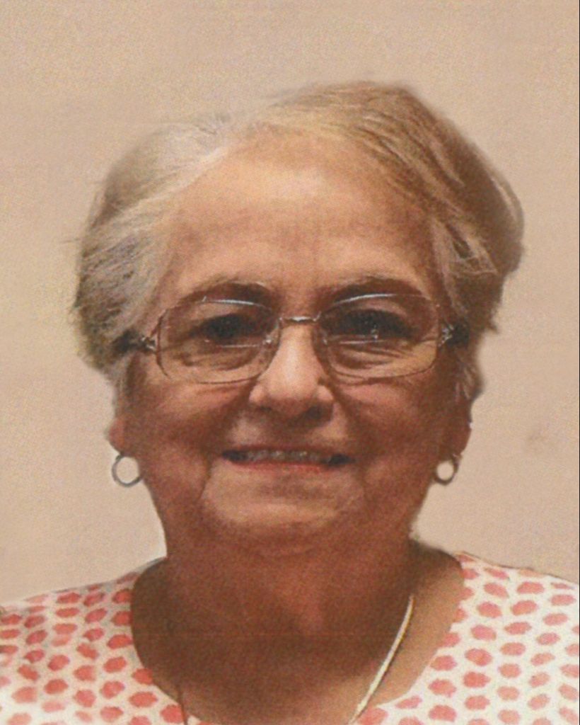 Irene Z. Ward Profile Photo