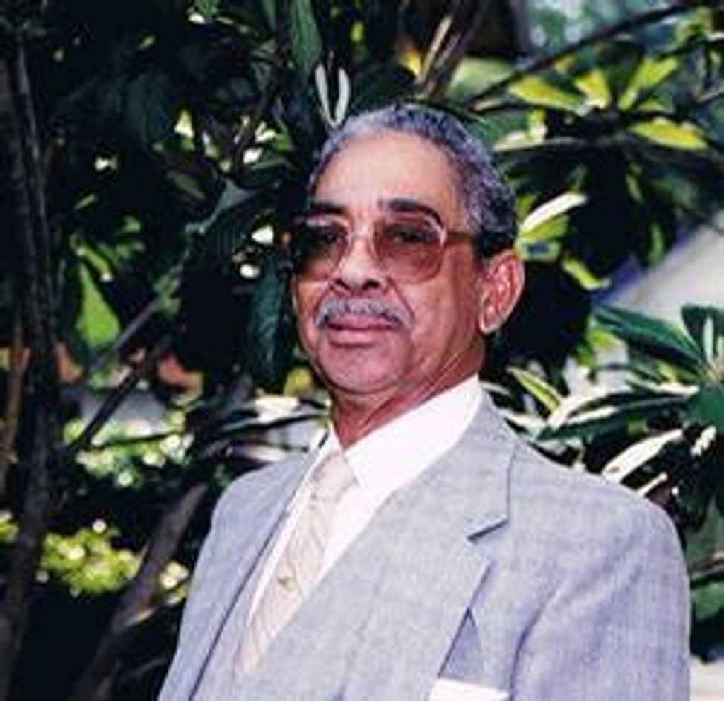 Leo Rideaux Sr