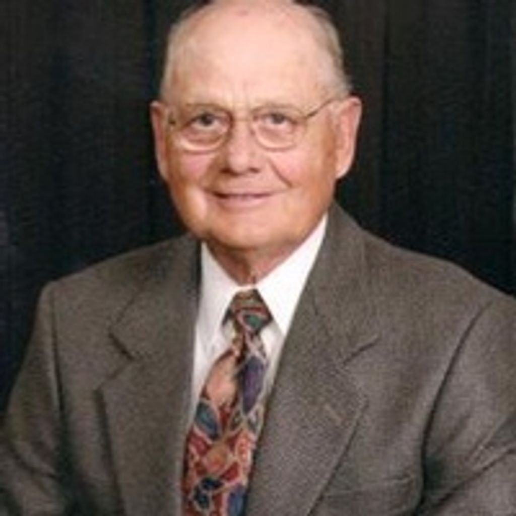 Eldon Delbert Ehrich