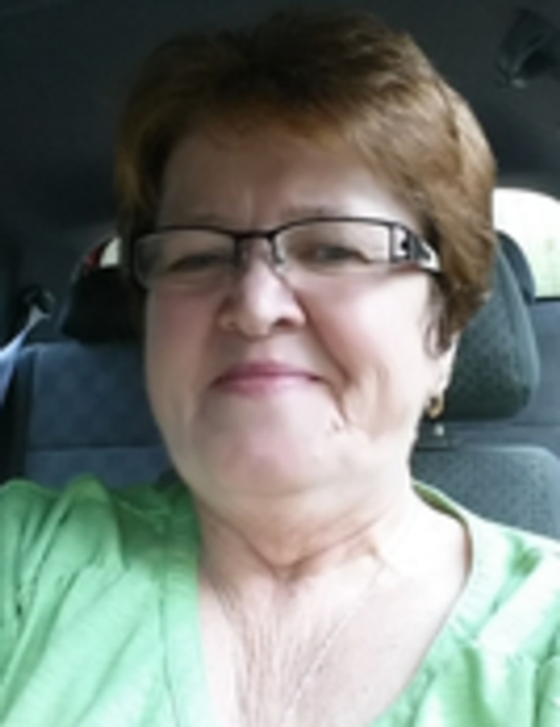 Thelma Yevon (Green) Mcclain Profile Photo
