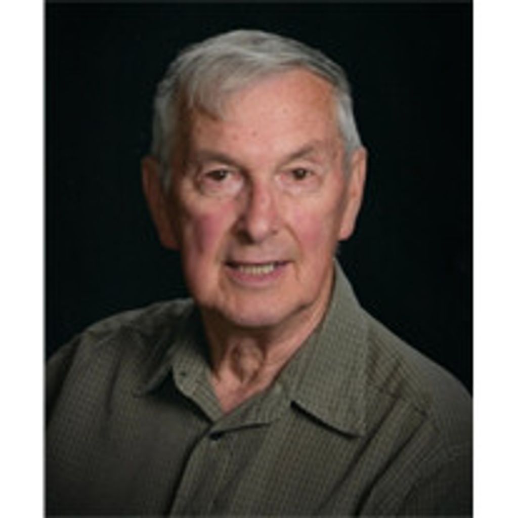 Bernard J. Zawrotny