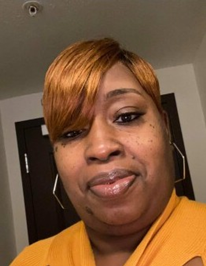 Tyuana Joyce (Stanford) Johnson