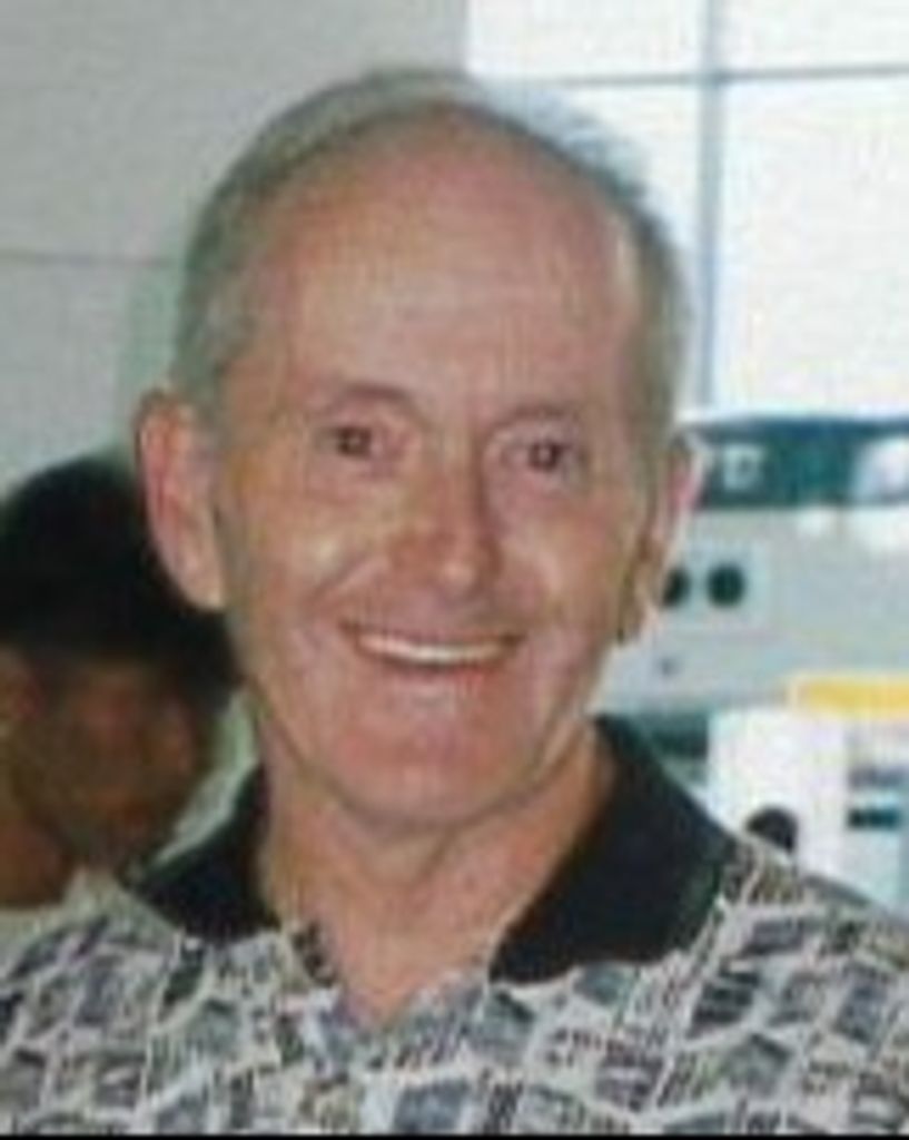 John Orell Profile Photo