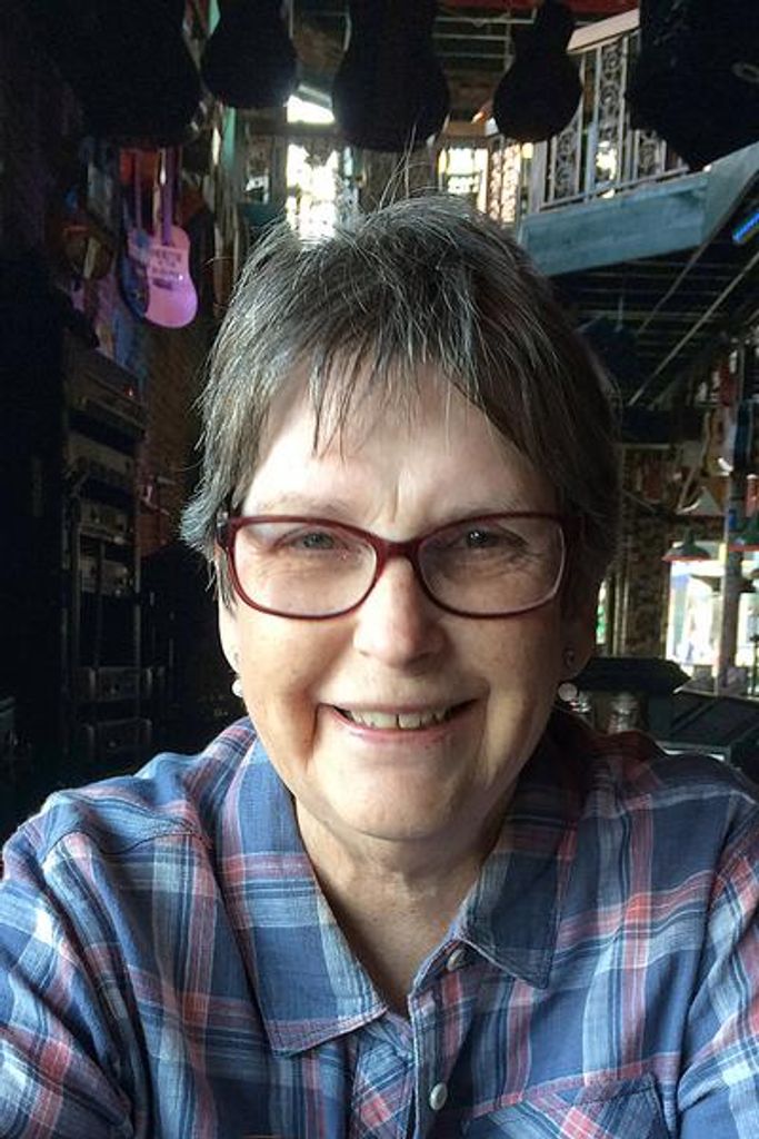Patsy Ann Dudley Profile Photo