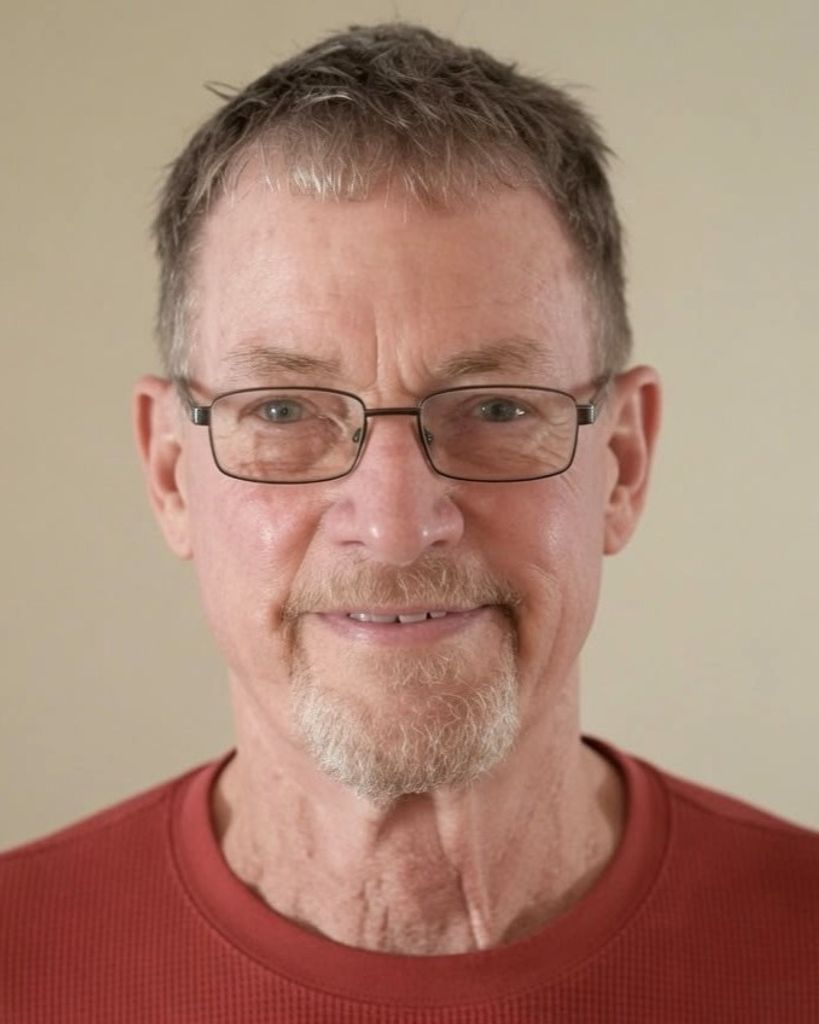 Bob Hughes Profile Photo