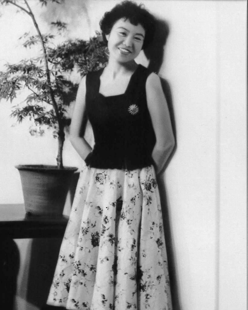 Kuniko Otsu Kiraly