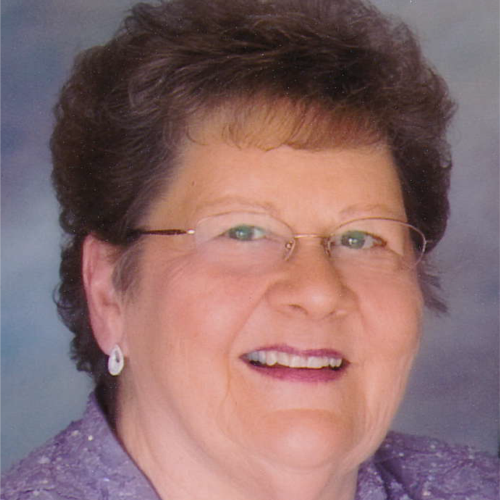 Bonita "Bonnie" Vaske