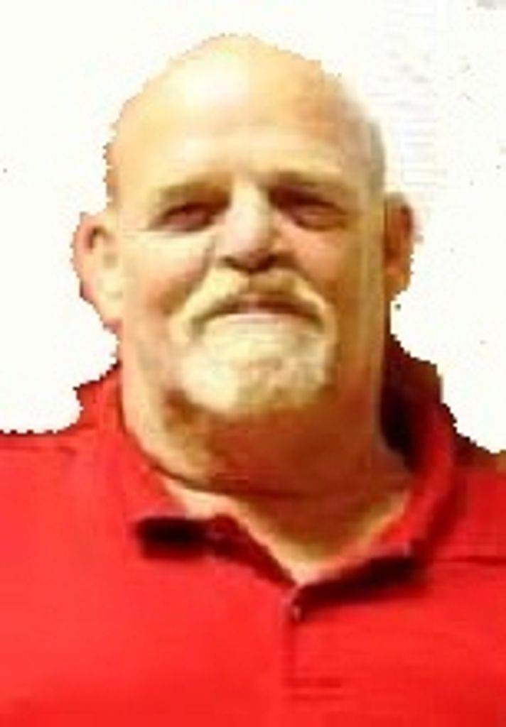 Charles Ray Cosby