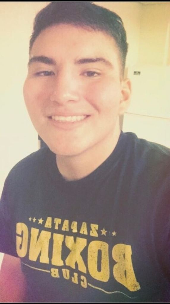Kevin Feijoo Zavala Profile Photo