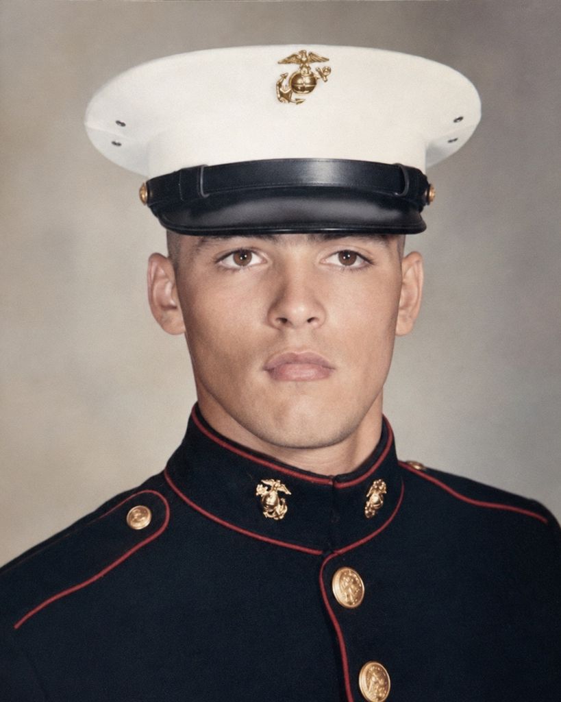 Dennis J. CONTRERAS Profile Photo