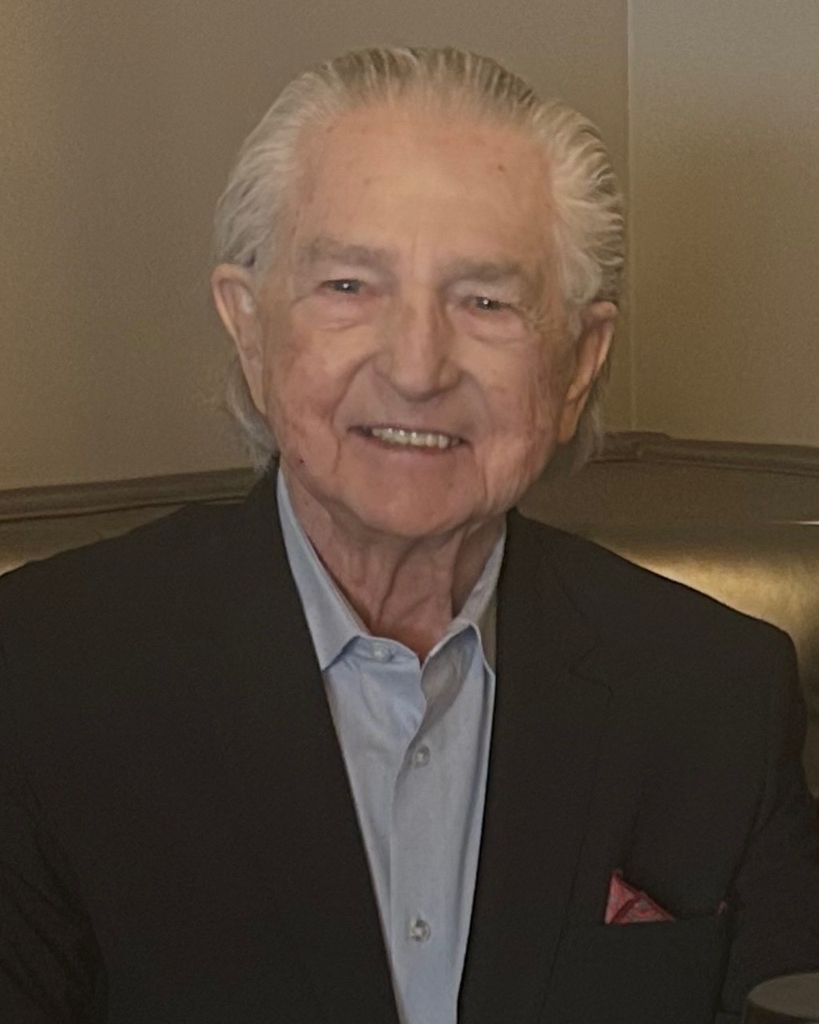 Lee Edward Francis