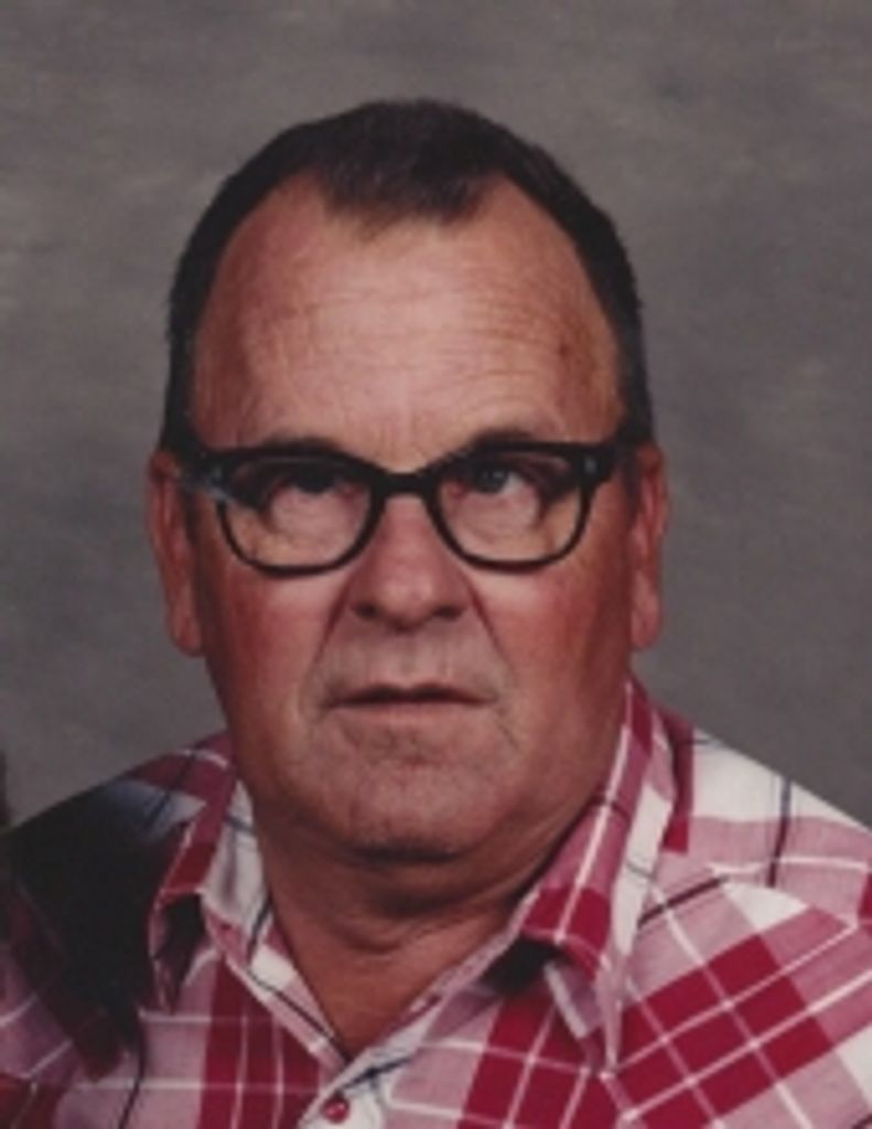 Carl Ray Cowger, Jr.