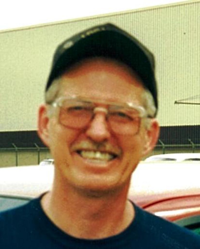 Charles E. Heil Profile Photo