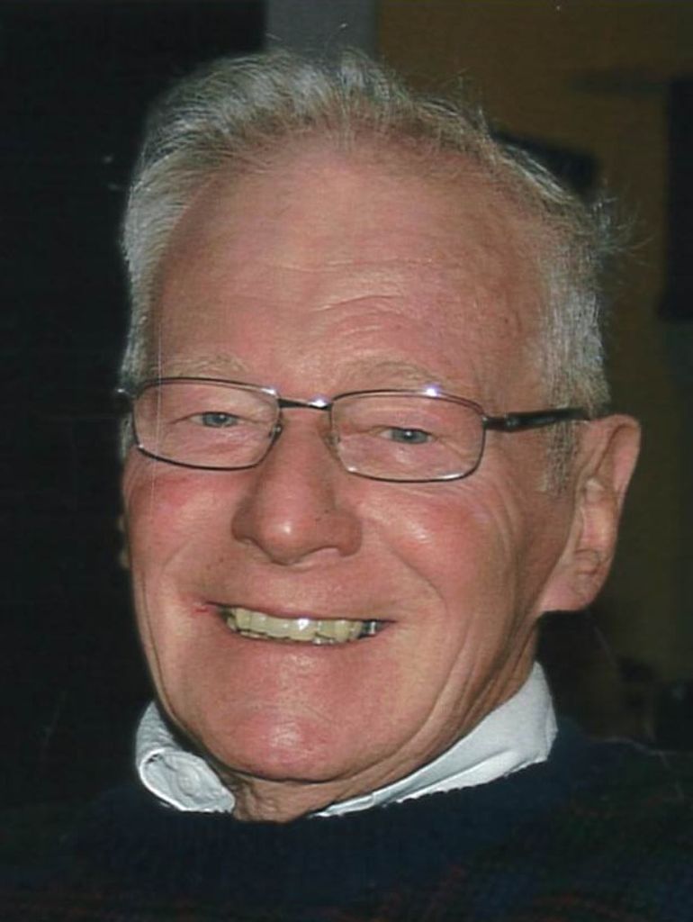 John J. Shadley Profile Photo
