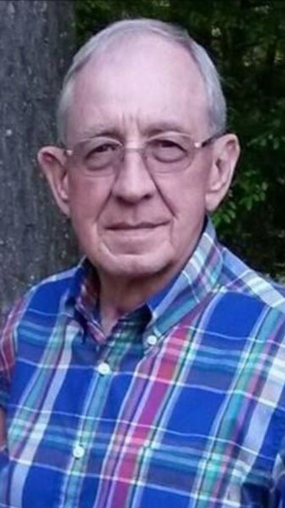 Vernon E. (Bud) Grantham