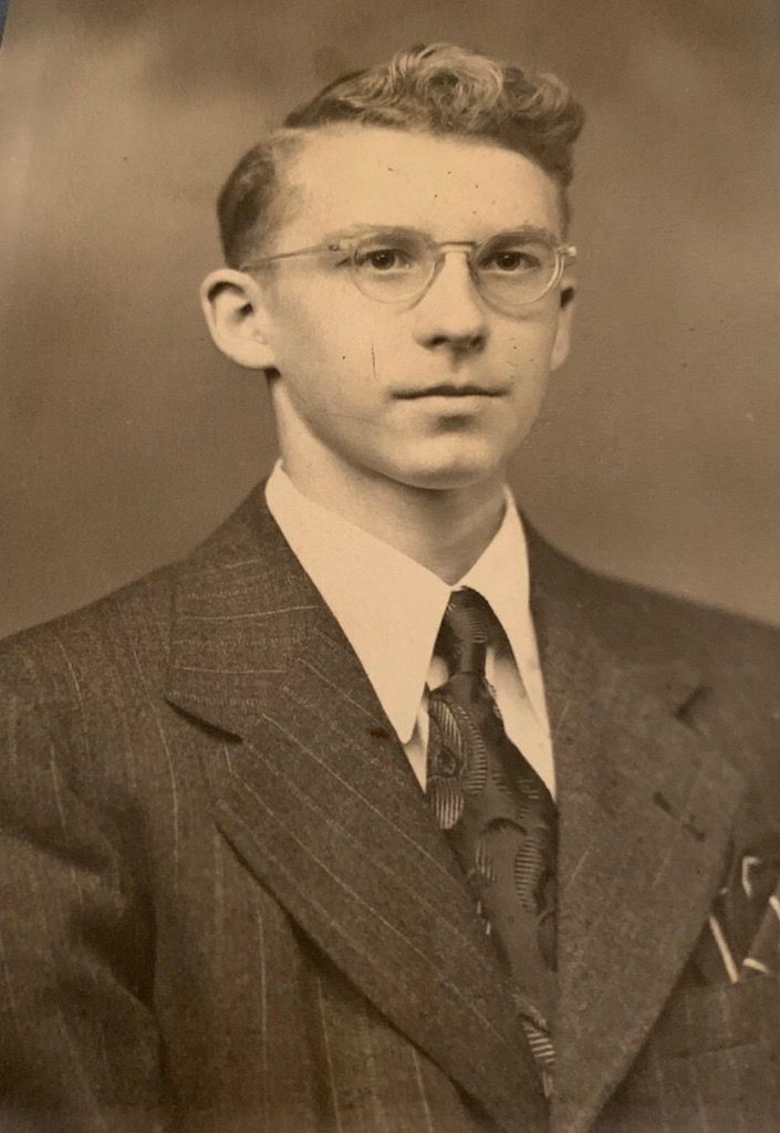 Edward Lee Damrath Profile Photo