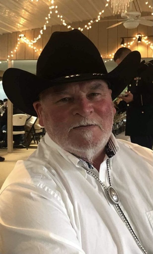 Martin Howard Fox Ii Profile Photo